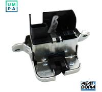 Meat & Doria Boot Lid Lock 31864 for VW & SEAT