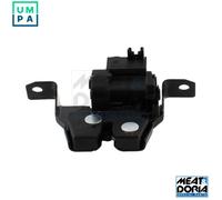 MEAT & DORIA 31947 Tailgate lock