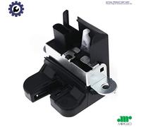 TAILGATE LOCK 37/247 FOR PEUGEOT BOXER/Van/Bus/Platform/Chassis FIAT 4HB 2.2L