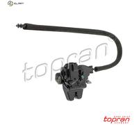 TAILGATE LOCK 410 727 FOR MERCEDES-BENZ M271.860/820/958/861 1.8L 4cyl E-CLASS
