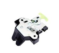 Tailgate Lock 4600-06060 64600-02040 Car Rear Trunk Lock Lid Latch Actuator for Toyota for Corolla 1.8 2009-2013