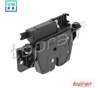 TAILGATE LOCK 504 318 FOR BMW X3/F25 N20B16A 1.6L N47D20C B47D20A N20B20B 2.0L