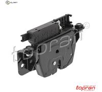TAILGATE LOCK 504 318 FOR BMW X3/F25 N20B16A 1.6L N47D20C B47D20A N20B20B 2.0L