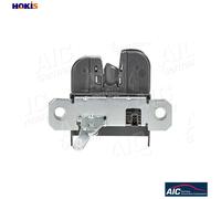 TAILGATE LOCK 57062 FOR VW GOLF/IV/Mk BORA JETTA BEH 2.0L AUQ/AWP 1.8LBAD 1.6L