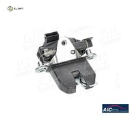 TAILGATE LOCK 58792 FOR SKODA ROOMSTER FABIA/II/Combi PRAKTIK BMS/BNV/BNM 1.4L