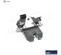 TAILGATE LOCK 58792 FOR SKODA ROOMSTER FABIA/II/Combi PRAKTIK BMS/BNV/BNM 1.4L