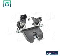 A.I.C. Tailgate Lock 58792 for Skoda Roomster, Fabia II/Combi (BNV/BMS/BNM 1.4L)
