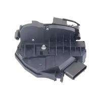 Tailgate Lock 5Pin 5 Pin Front Left Door Lock Locking Block Lock Block for Volvo for S60 2010-2018 31349858 Automobiles Parts