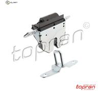 TAILGATE LOCK 601 845 FOR FIAT BRAVO/II GRANDE/PUNTO 500 LANCIA 1.0L 2cyl 500
