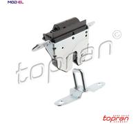 TAILGATE LOCK 601 845 FOR FIAT BRAVO/II GRANDE/PUNTO 500 LANCIA 1.0L 2cyl 500