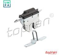 TAILGATE LOCK 601 845 FOR FIAT BRAVO/II GRANDE/PUNTO 500 LANCIA 1.0L 2cyl 500