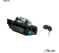 TAILGATE LOCK 6010-01-013449P FOR VW CALIFORNIA/T4/Camper TRANSPORTER/Van/Bus
