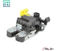BLIC 6010-01-1967449P Tailgate lock