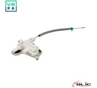 TAILGATE LOCK 6010-02-0817449P FOR RENAULT MERCEDES-BENZ GLE C-CLASS B-CLASS GLC