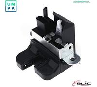 BLIC 6010-05-0877449P Tailgate lock