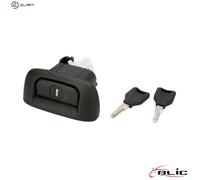 4x ✅Fits BLIC 6010-09-044424P Trunk lid lock 6010-09-044424P Engine ⭐UK Seller⭐