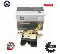 ESEN SKV 60SKV623 Tailgate lock