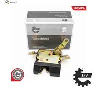 ESEN SKV 60SKV623 Tailgate lock