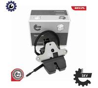 Boot lid lock Vehicle Tailgate 60SKV625 ESEN SKV for LAND ROVER