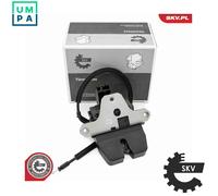 TAILGATE LOCK 60SKV625 FOR LAND ROVER RANGE/SPORT 276DT 2.7L 306DT 3.0L 6cyl
