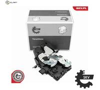 ESEN SKV 60SKV627 Tailgate lock