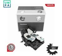 ESEN SKV 60SKV627 Tailgate lock