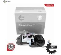 ESEN SKV 60SKV628 Tailgate Lock
