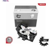 ESEN SKV 60SKV629 Tailgate Lock