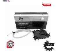 TAILGATE LOCK 60SKV632 FOR BMW 4/Gran/Turismo/F3/F36 B38B15A 1.5L 3cyl B47D20