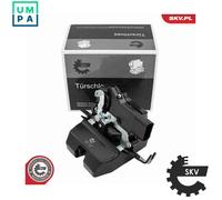 ESEN SKV 60SKV652 Tailgate lock