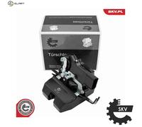 ESEN SKV 60SKV652 Tailgate lock