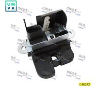 TAILGATE LOCK 610361A2 FOR VW GOLF/PLUS BORA/JETTA VENTO TIGUAN/TIGUAN/LIMITED