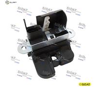 TAILGATE LOCK 610361A2 FOR VW GOLF/PLUS BORA/JETTA VENTO TIGUAN/TIGUAN/LIMITED