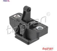 TAILGATE LOCK 623 658 FOR RENAULT DACIA D4F 732 1.1L H4M 438/K7M 812 1.6L 4cyl