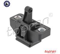 TAILGATE LOCK 623 658 FOR RENAULT DACIA D4F 732 1.1L H4M 438/K7M 812 1.6L 4cyl
