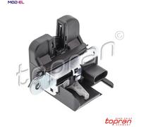 TAILGATE LOCK 623 663 FOR VW CADDY/IV/Box/Body/MPV DKRD/DKRE/CHZG 1.0L 3cyl 2.0L