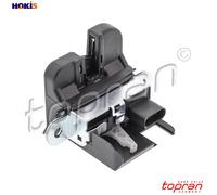 TAILGATE LOCK 623 663 FOR VW CADDY/IV/Box/Body/MPV DKRD/DKRE/CHZG 1.0L 3cyl 2.0L