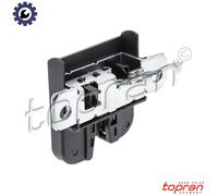 TAILGATE LOCK 623 667 FOR VW TRANSPORTER/T6/CARAVELLE/Bus/Van/T5 CADDY/Box/MPV