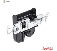 TAILGATE LOCK 623 667 FOR VW TRANSPORTER/T6/CARAVELLE/Bus/Van/T5 CADDY/Box/MPV