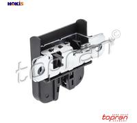 TAILGATE LOCK 623 667 FOR VW TRANSPORTER/T6/CARAVELLE/Bus/Van/T5 CADDY/Box/MPV