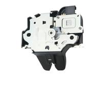 Tailgate Lock 64600-33140 Rear Tailgate Trunk Lock Actuator for Lexus for ES350 for MK5 for XV40 3.5L 2007~2012 2008 2009 2010 2011 Auto Car OE 6460033140