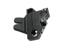 Tailgate Lock 64610-12440 Car Trunk Door Lock Assembly for Toyota for Corolla for E120 130 140 150 160 170 180 2000~2019 2005 2010 2015 OEM 6461012440