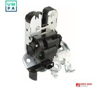 TAILGATE LOCK 73200006 FOR SKODA OCTAVIA/III/Combi FABIA/Praktik RAPID SEAT