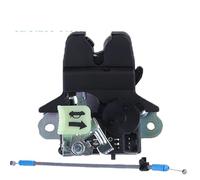 Tailgate Lock 81230-C1010 81230C1010 Rear Door Trunk Latch Actuator Tailgate Back Door Lock for 2015-2017 for Hyundai for Sonata