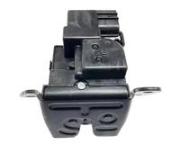 Tailgate Lock 812303W000 Car Tailgate Latch Gate Lock Actuator for Kia for Sportage 2011-2016 Rear Trunk Door Lid Lock Block