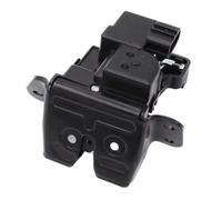 Tailgate Lock 812303W000 Rear Trunk Door Lid Lock Latch Actuator Motor Tailgate Boot Hatch Catch Fit for Kia for Sportage 2011-2016 81230-3W000