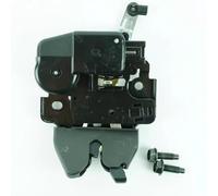 Tailgate Lock 84630-3AN0A Rear Trunk Door Lock Latch Actuator Motor Tailgate Liftgate Boot Hatch for Nissan for Versa 2012-2019 84630-3AN0B