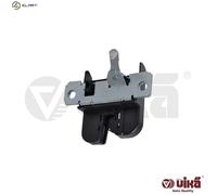 VIKA Auto Parts Boot Lid Lock 88271801801 for SEAT Toledo Mk II Leon Ibiza Mk III