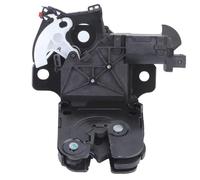 Tailgate Lock 8P4827505D 8P4827505C 8P4827505B Automobiles Trunk Rear Tail Gate Latch Lock for A3 for A4 for B7 for A6 for C6 for Q7 for TT