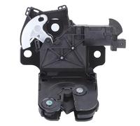 Tailgate Lock 8P4827505D Trunk Lock Rear Tail Gate Latch 8P4827505C 8P4827505B for A6 for A3 for TTRS for Q7